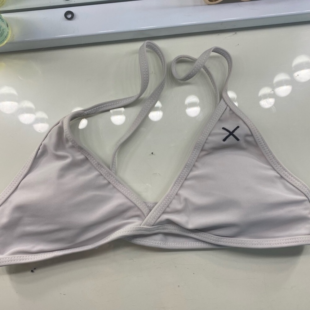 Boutine LA white top